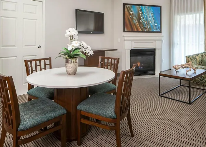 Tahiti All-Suite Resort